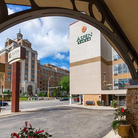Hotel Aspen Select à Rochester Extérieur photo