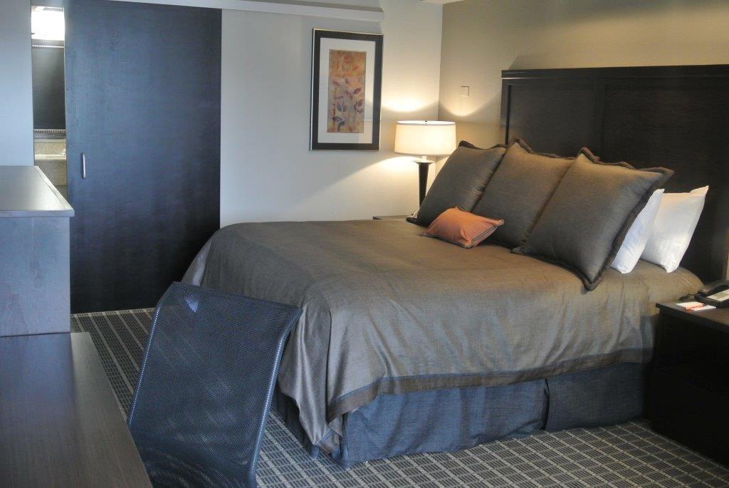 Hotel Aspen Select à Rochester Chambre photo