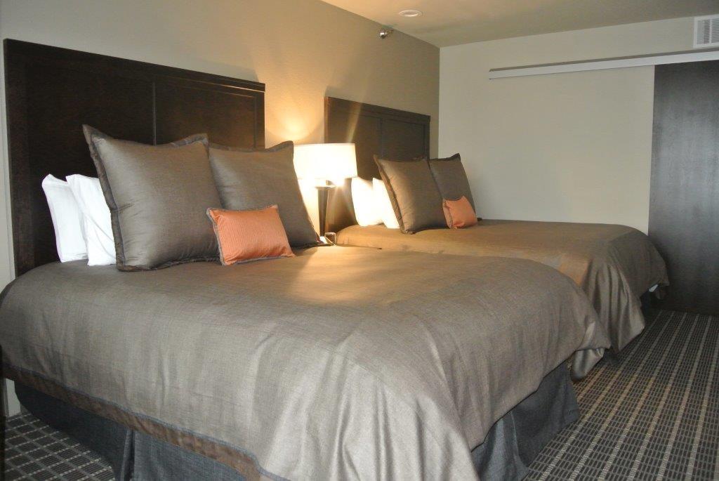 Hotel Aspen Select à Rochester Chambre photo