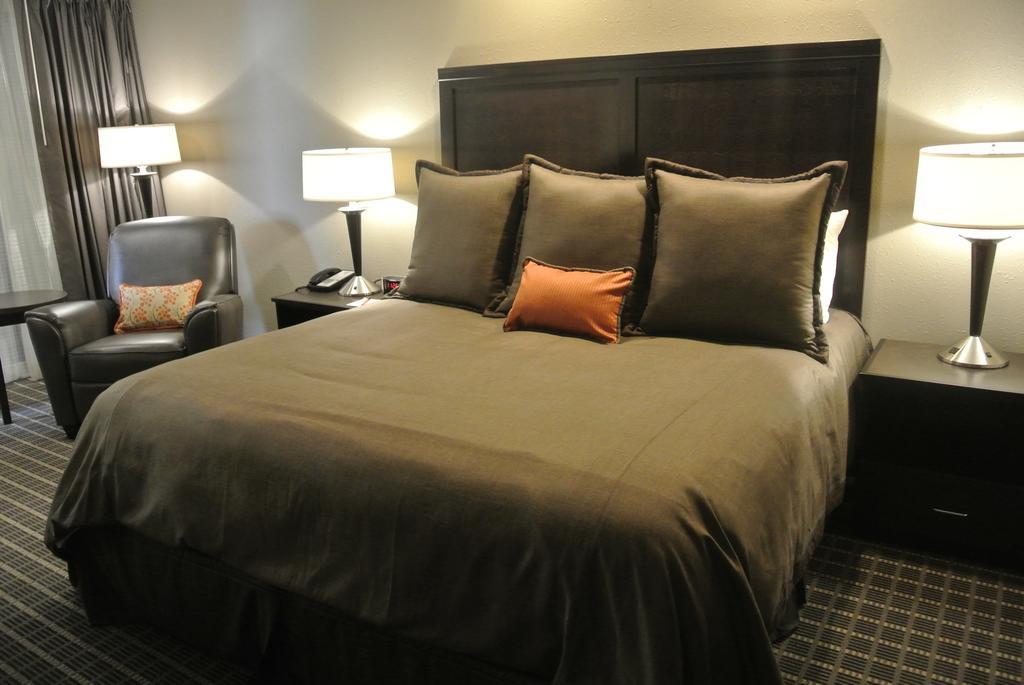 Hotel Aspen Select à Rochester Extérieur photo
