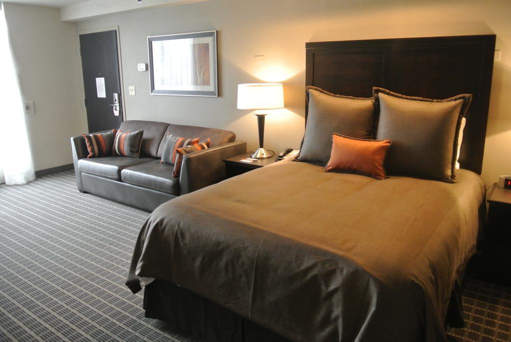 Hotel Aspen Select à Rochester Chambre photo
