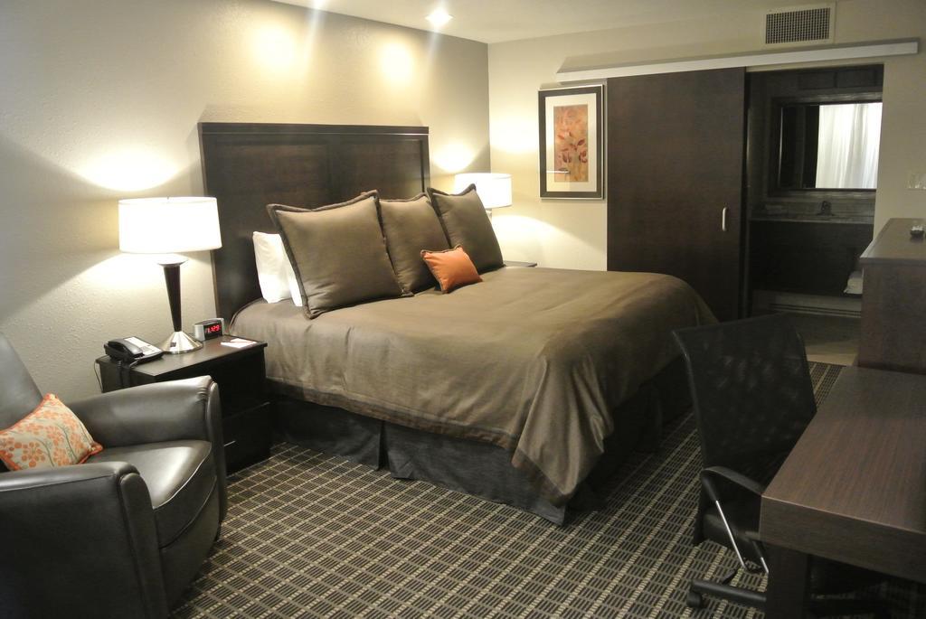 Hotel Aspen Select à Rochester Chambre photo