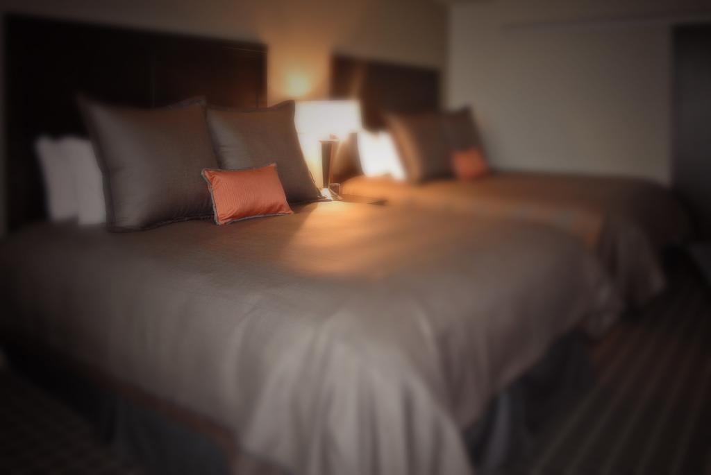 Hotel Aspen Select à Rochester Extérieur photo