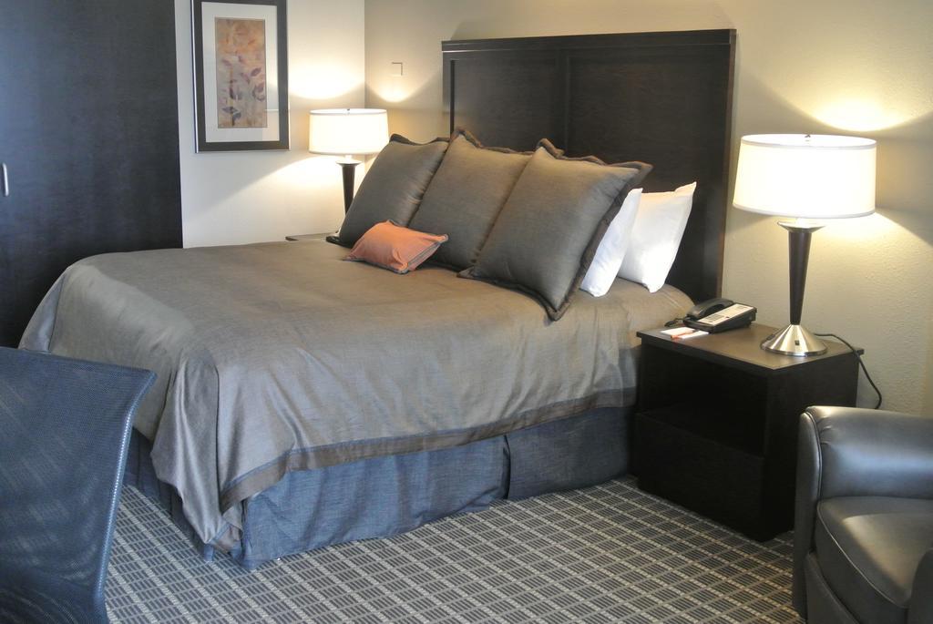 Hotel Aspen Select à Rochester Chambre photo