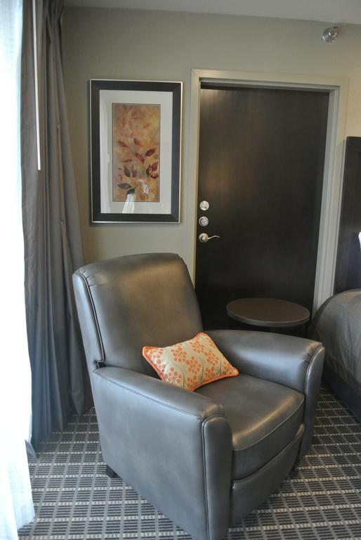 Hotel Aspen Select à Rochester Chambre photo
