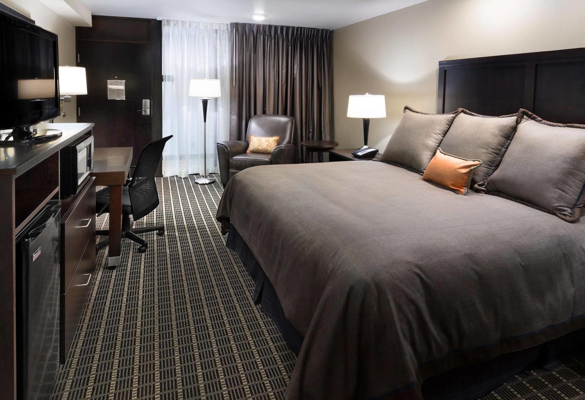 Hotel Aspen Select à Rochester Extérieur photo