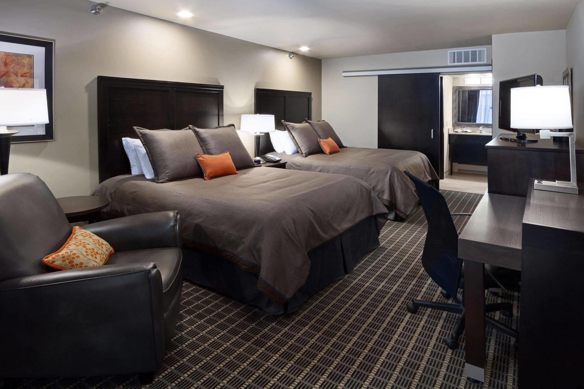 Hotel Aspen Select à Rochester Extérieur photo