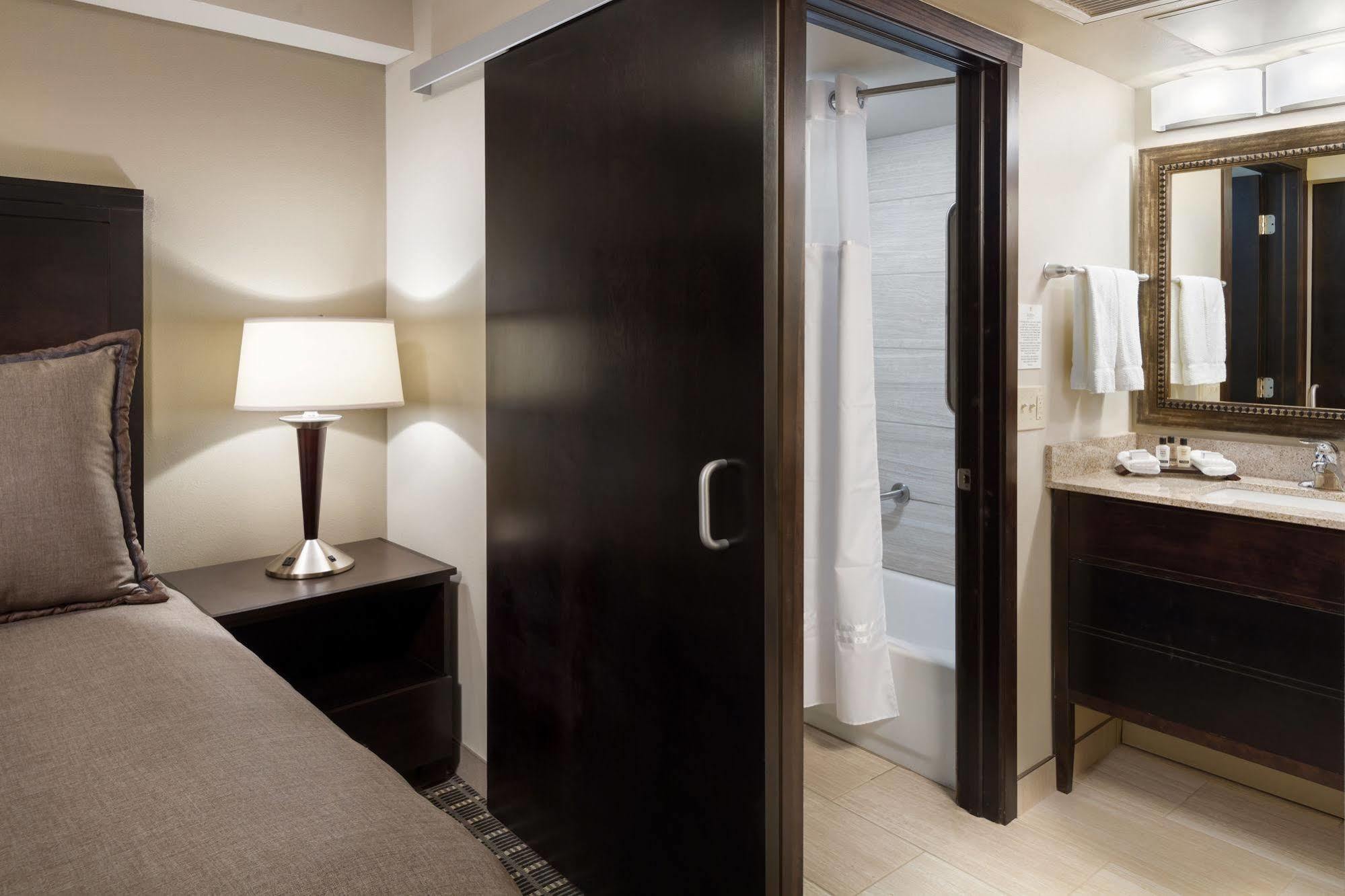 Hotel Aspen Select à Rochester Extérieur photo